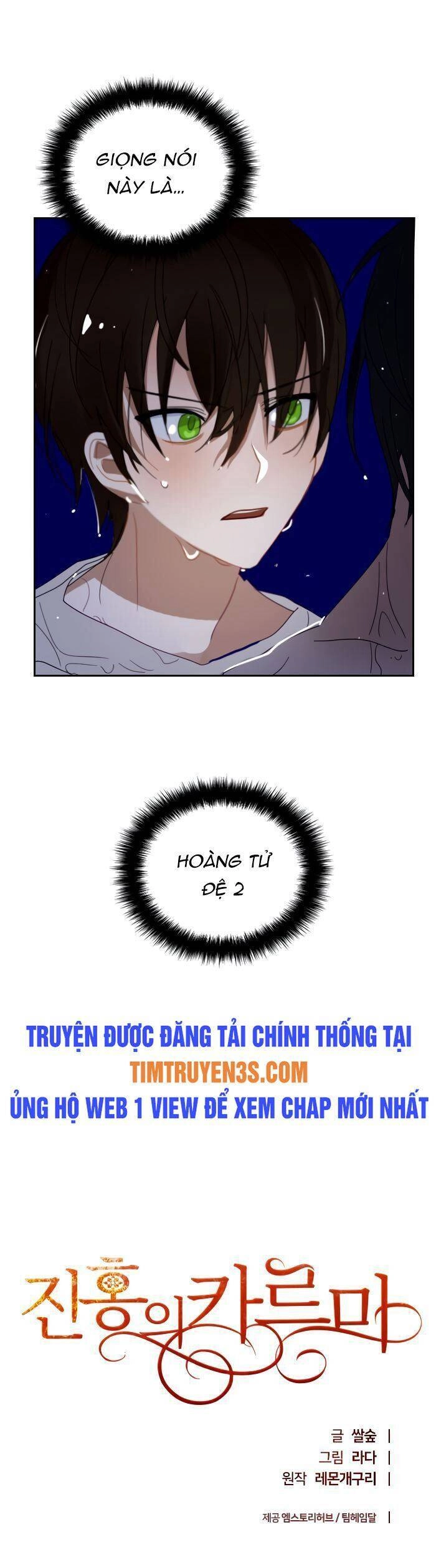 Huyết Nghiệp Kị Sĩ Chuyển Sinh Chapter 12 - 34