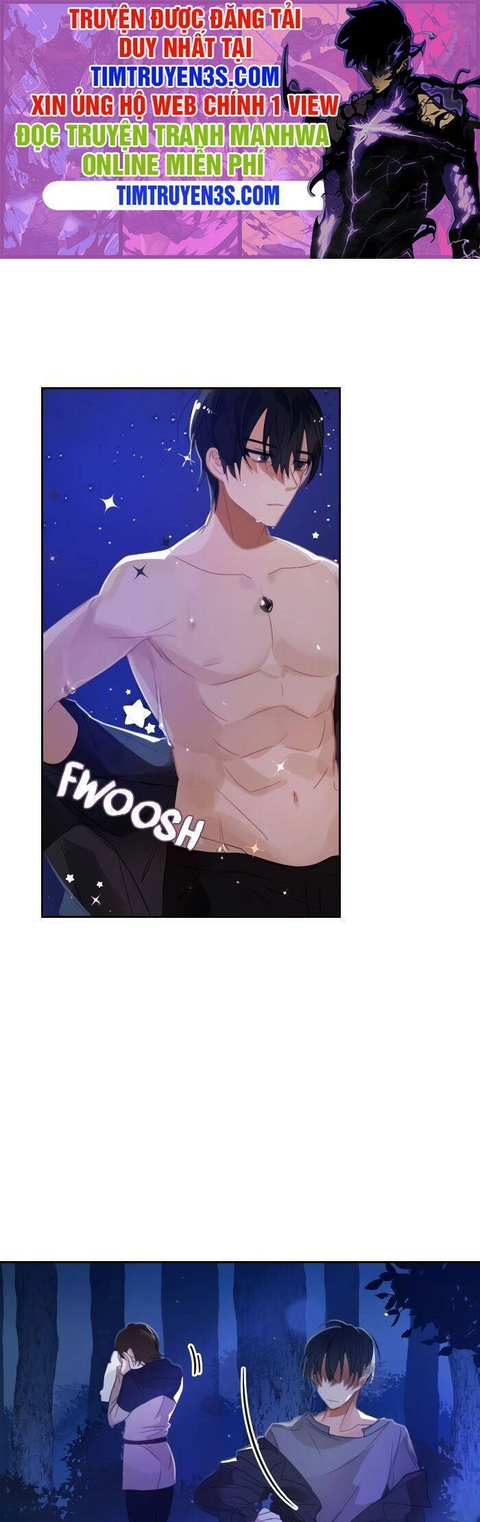 Huyết Nghiệp Kị Sĩ Chuyển Sinh Chapter 13 - 1