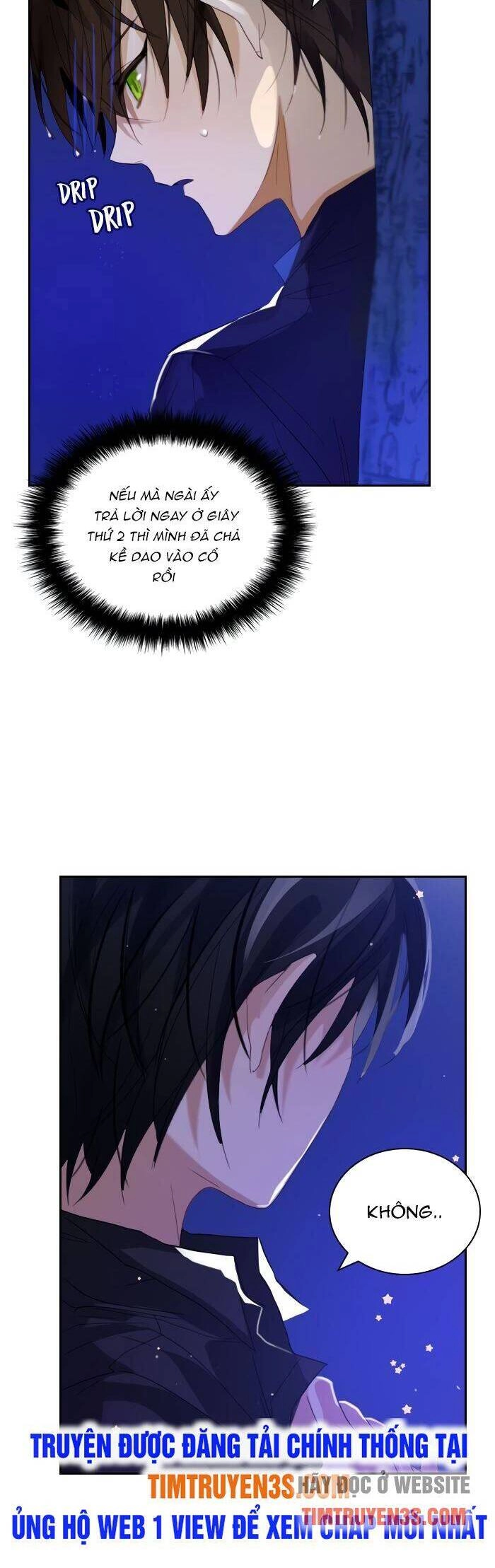 Huyết Nghiệp Kị Sĩ Chuyển Sinh Chapter 13 - 3