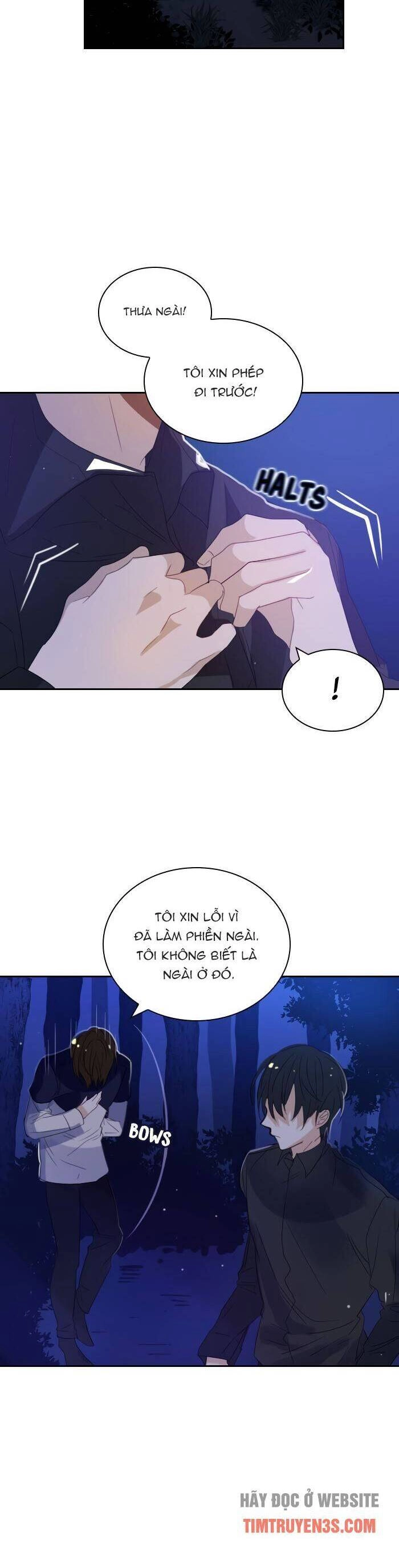 Huyết Nghiệp Kị Sĩ Chuyển Sinh Chapter 13 - 7