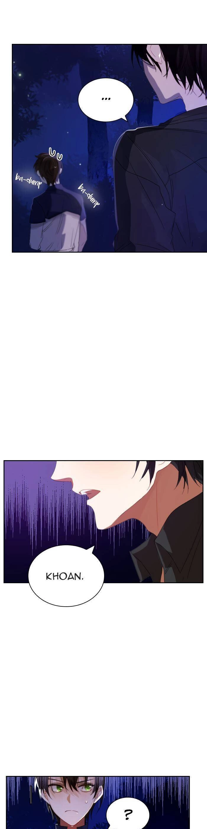 Huyết Nghiệp Kị Sĩ Chuyển Sinh Chapter 13 - 8