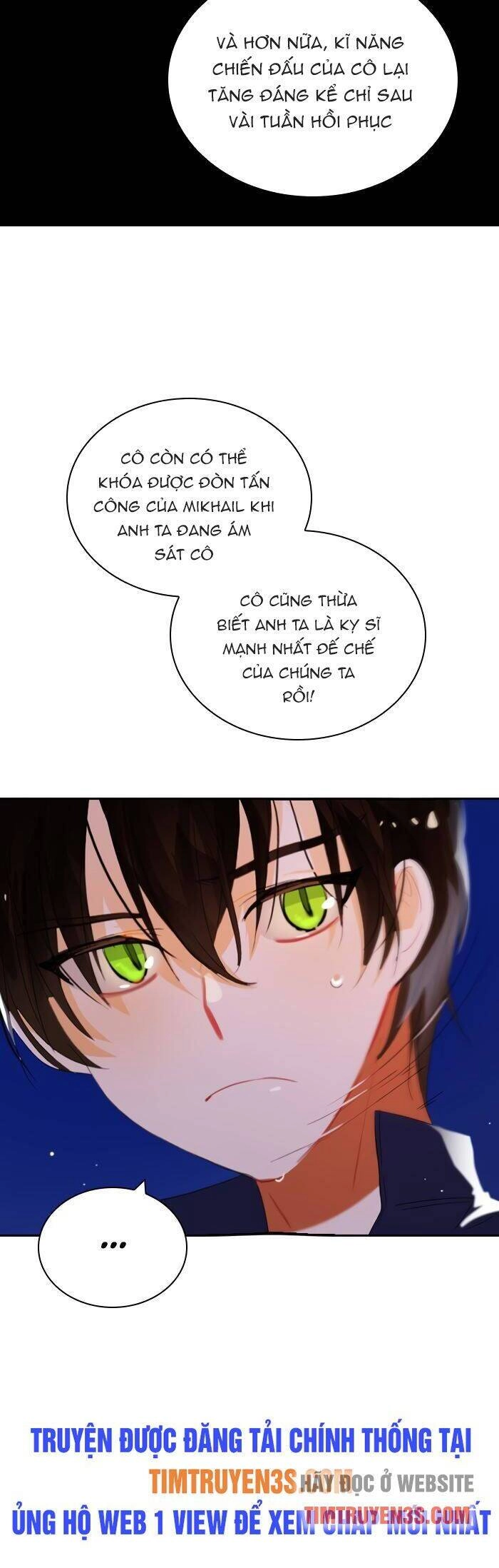 Huyết Nghiệp Kị Sĩ Chuyển Sinh Chapter 13 - 12