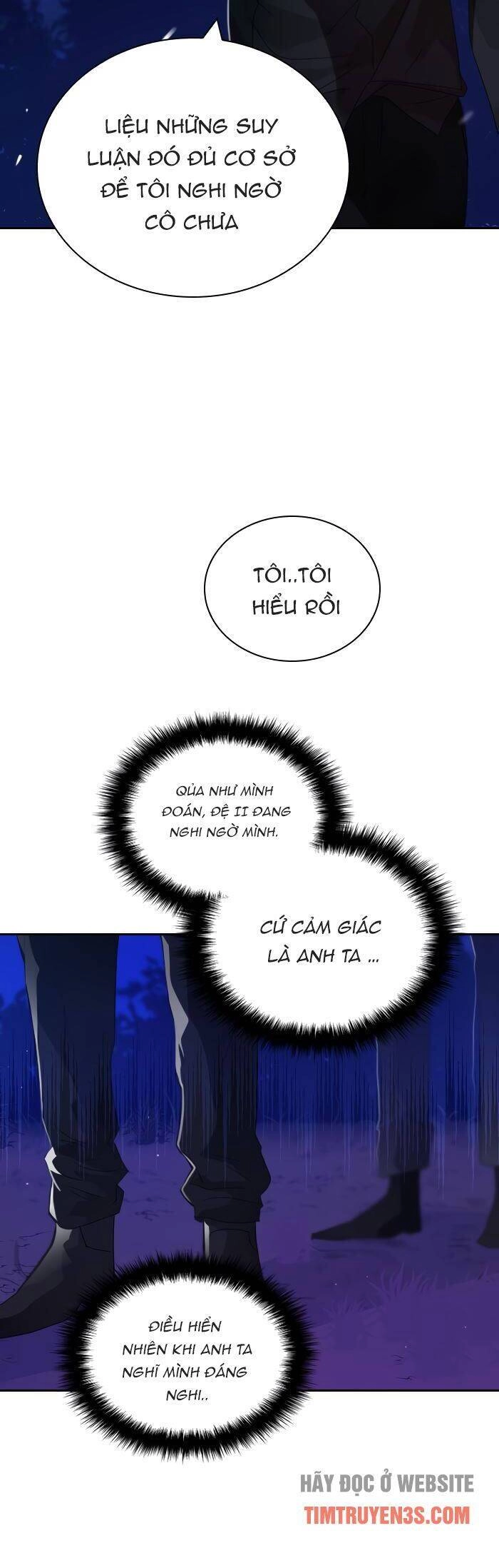 Huyết Nghiệp Kị Sĩ Chuyển Sinh Chapter 13 - 15