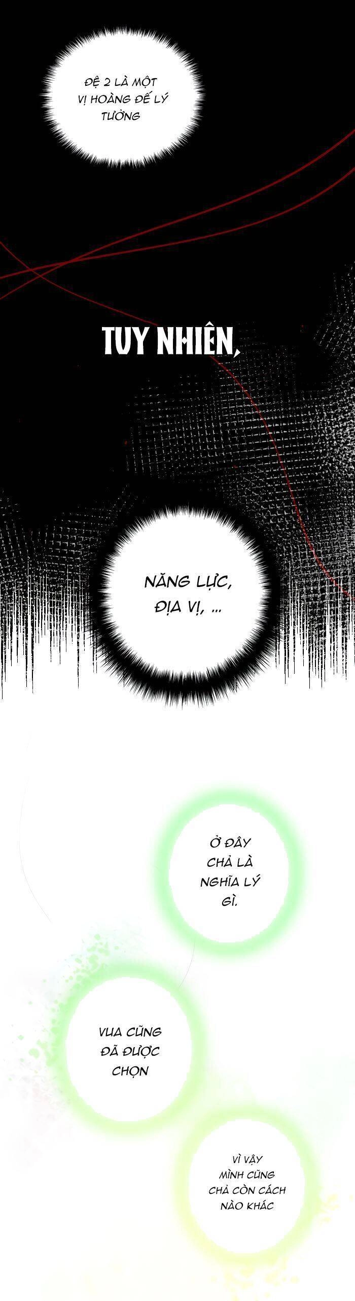 Huyết Nghiệp Kị Sĩ Chuyển Sinh Chapter 13 - 19