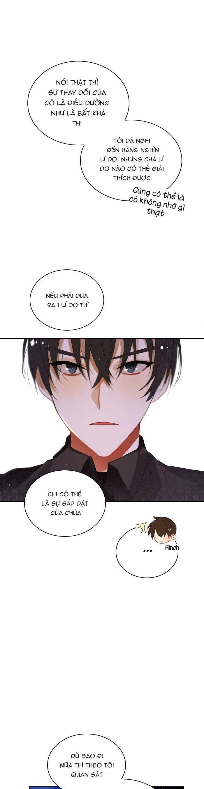 Huyết Nghiệp Kị Sĩ Chuyển Sinh Chapter 13 - 22