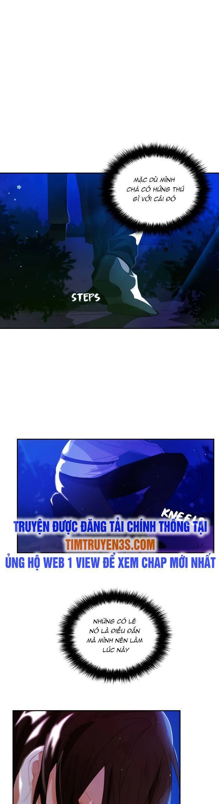 Huyết Nghiệp Kị Sĩ Chuyển Sinh Chapter 13 - 26