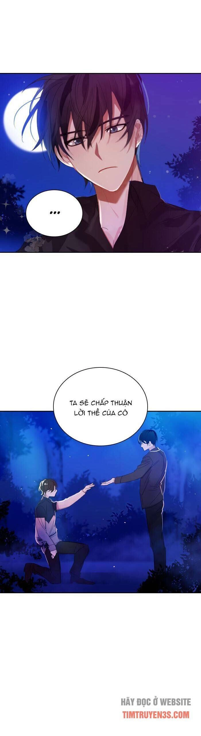 Huyết Nghiệp Kị Sĩ Chuyển Sinh Chapter 13 - 28