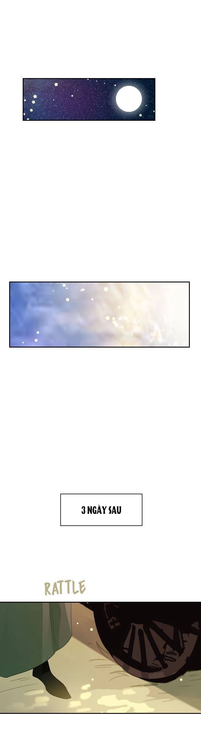 Huyết Nghiệp Kị Sĩ Chuyển Sinh Chapter 13 - 29