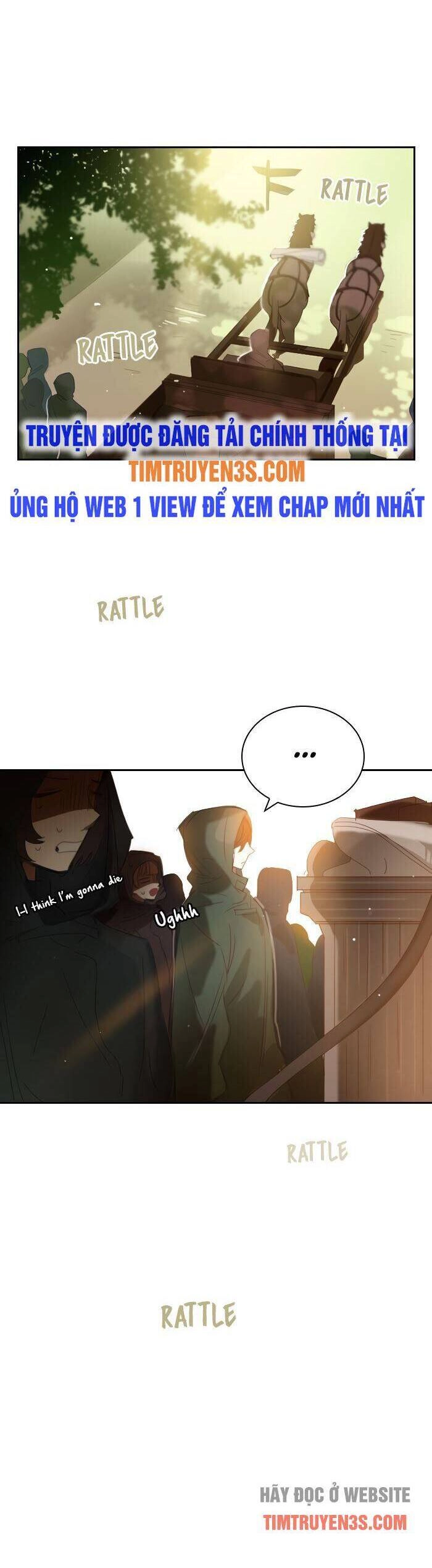 Huyết Nghiệp Kị Sĩ Chuyển Sinh Chapter 13 - 30