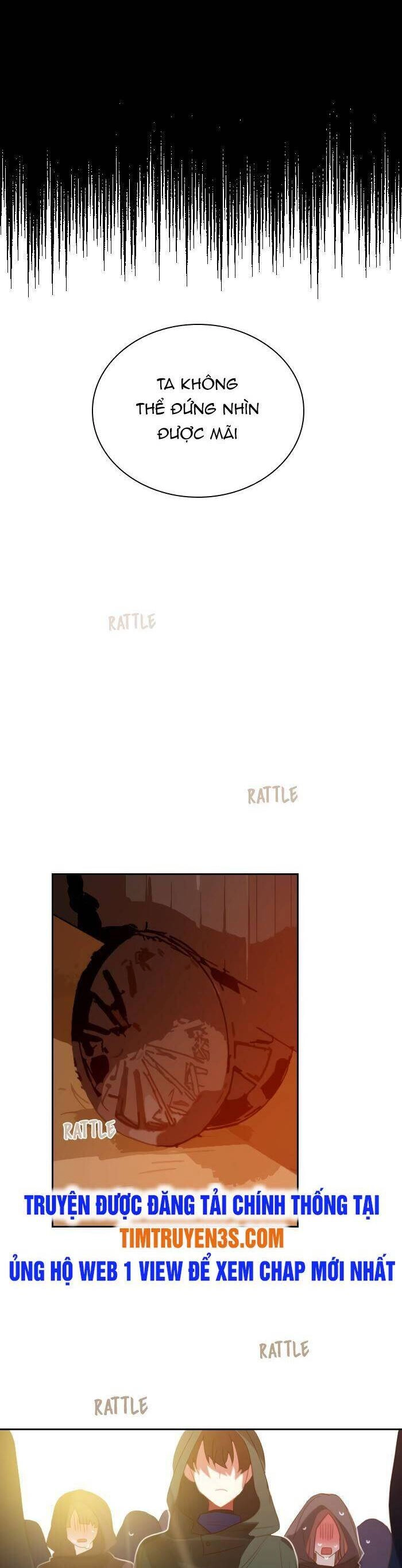 Huyết Nghiệp Kị Sĩ Chuyển Sinh Chapter 13 - 36