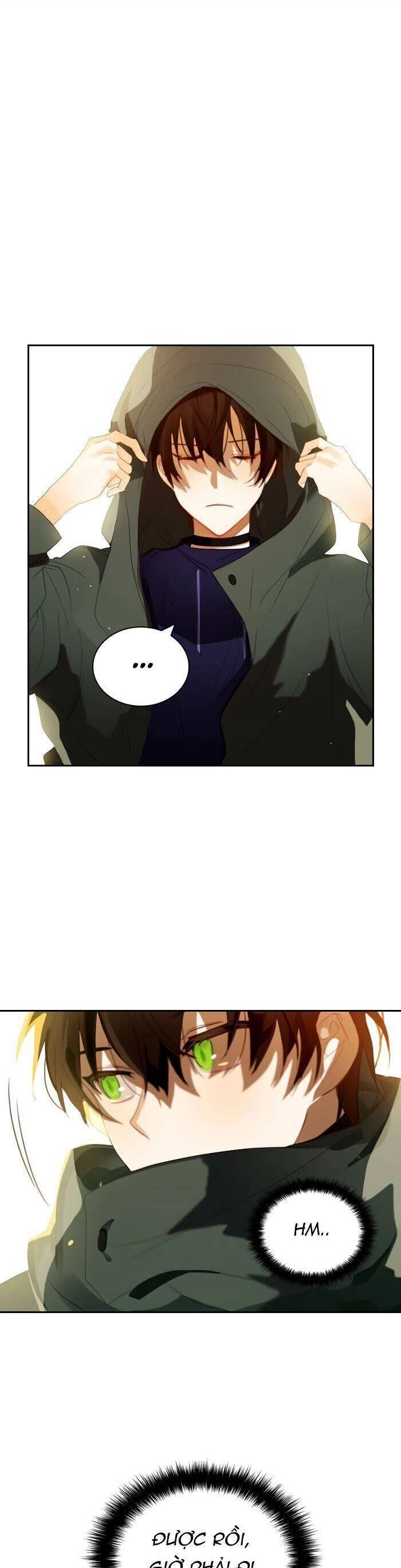 Huyết Nghiệp Kị Sĩ Chuyển Sinh Chapter 13 - 38