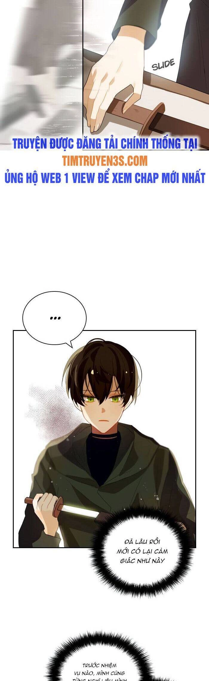 Huyết Nghiệp Kị Sĩ Chuyển Sinh Chapter 14 - 2