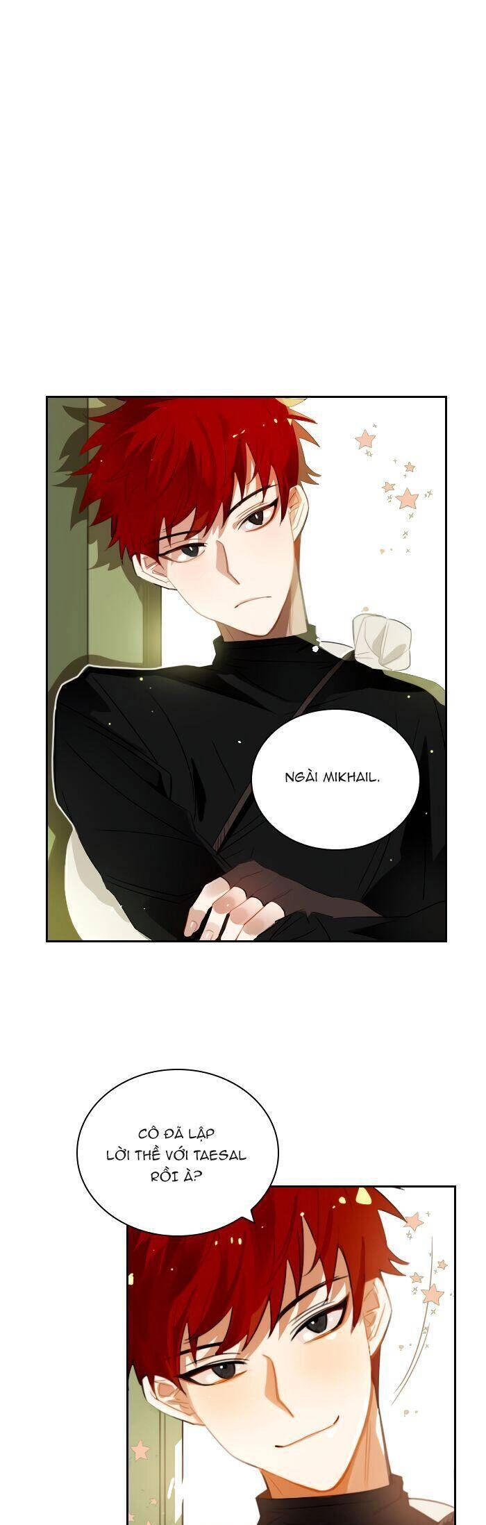 Huyết Nghiệp Kị Sĩ Chuyển Sinh Chapter 14 - 4