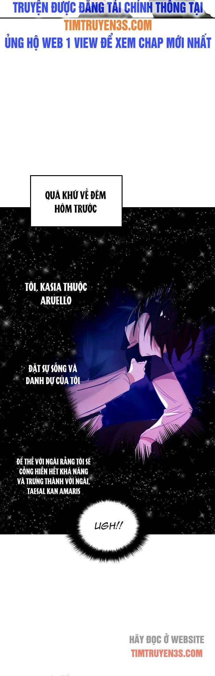 Huyết Nghiệp Kị Sĩ Chuyển Sinh Chapter 14 - 6