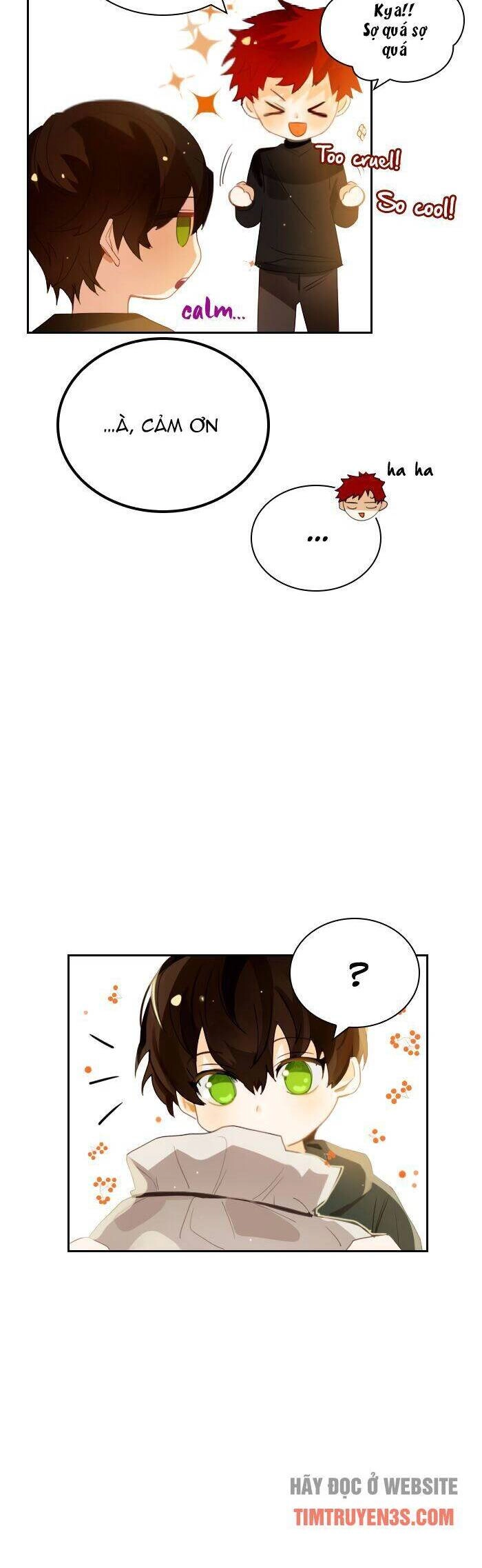 Huyết Nghiệp Kị Sĩ Chuyển Sinh Chapter 14 - 9