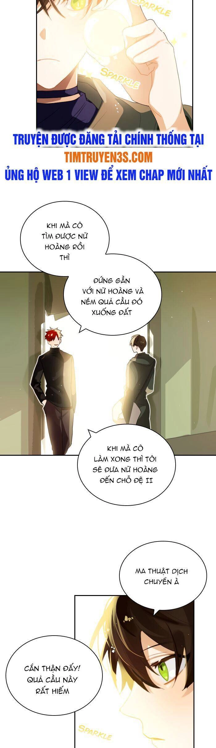 Huyết Nghiệp Kị Sĩ Chuyển Sinh Chapter 14 - 11