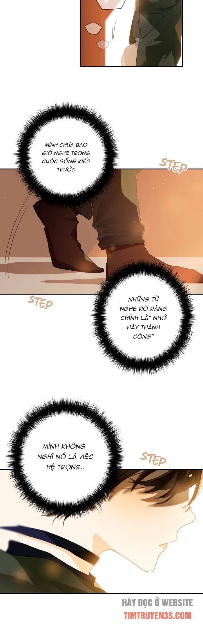 Huyết Nghiệp Kị Sĩ Chuyển Sinh Chapter 14 - 21