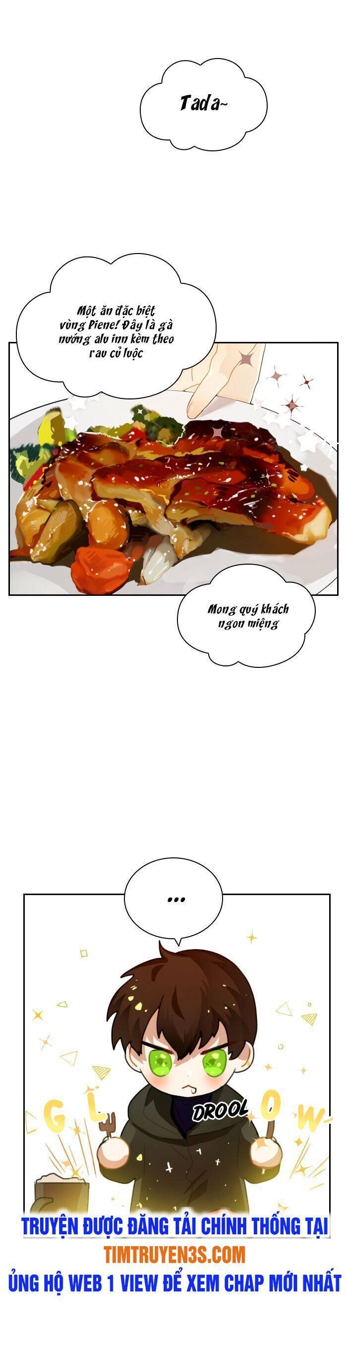 Huyết Nghiệp Kị Sĩ Chuyển Sinh Chapter 14 - 25