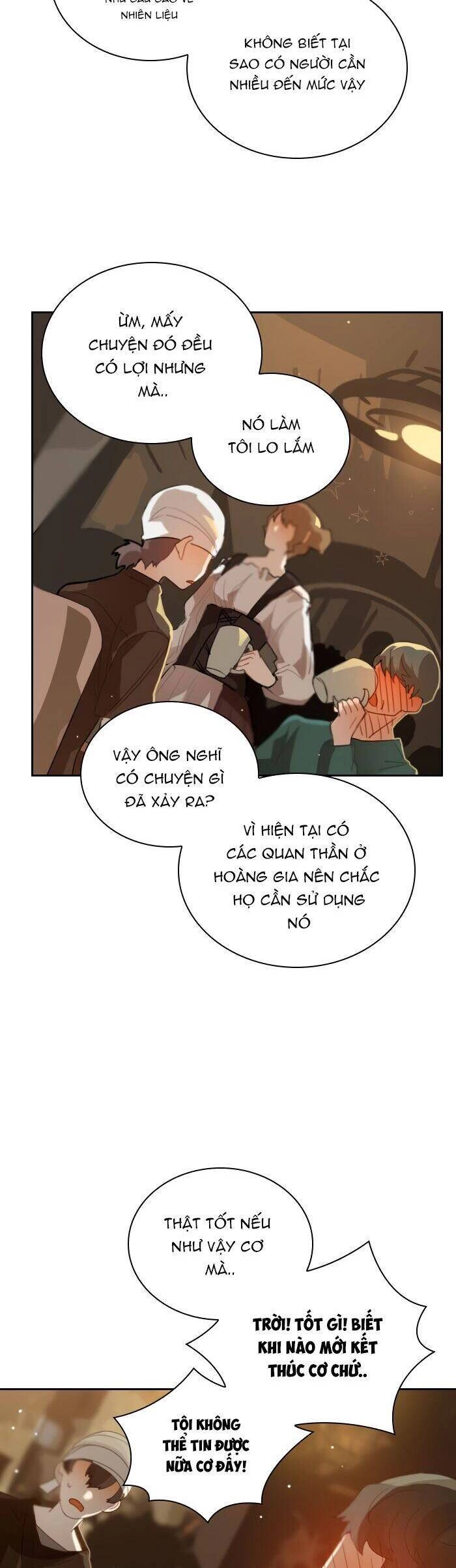 Huyết Nghiệp Kị Sĩ Chuyển Sinh Chapter 14 - 28