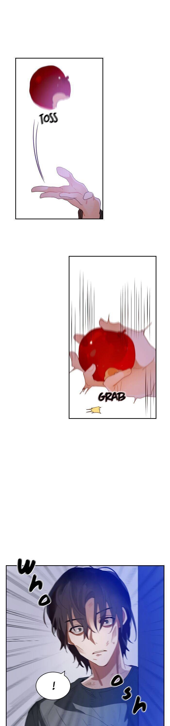 Huyết Nghiệp Kị Sĩ Chuyển Sinh Chapter 14 - 34