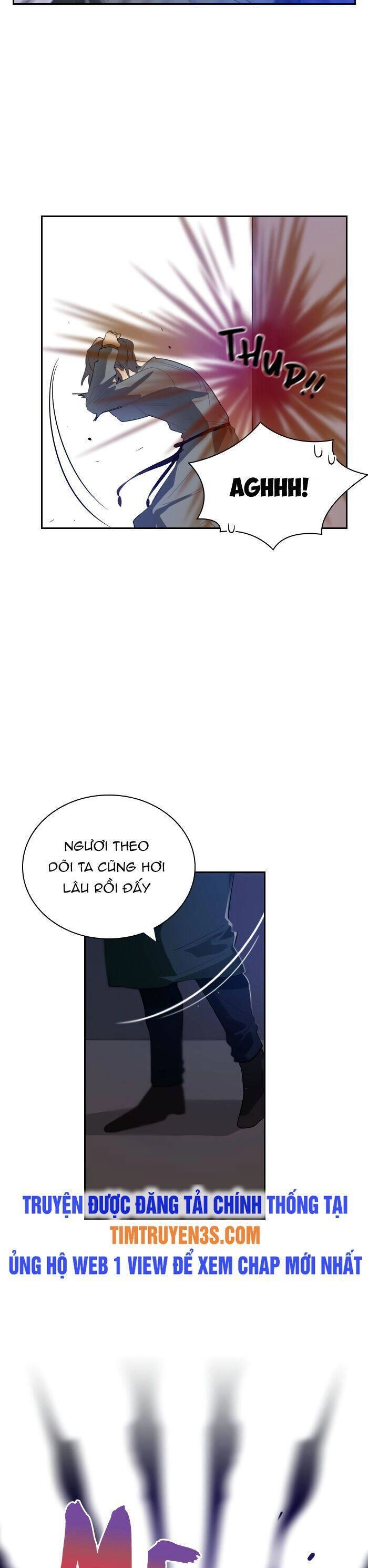 Huyết Nghiệp Kị Sĩ Chuyển Sinh Chapter 14 - 35