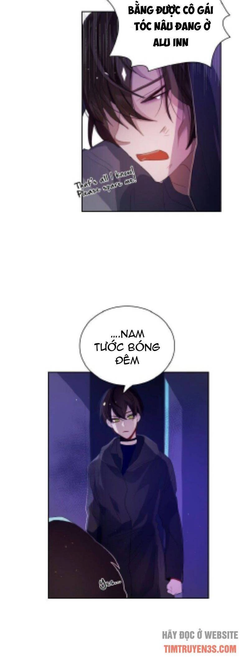 Huyết Nghiệp Kị Sĩ Chuyển Sinh Chapter 15 - 2