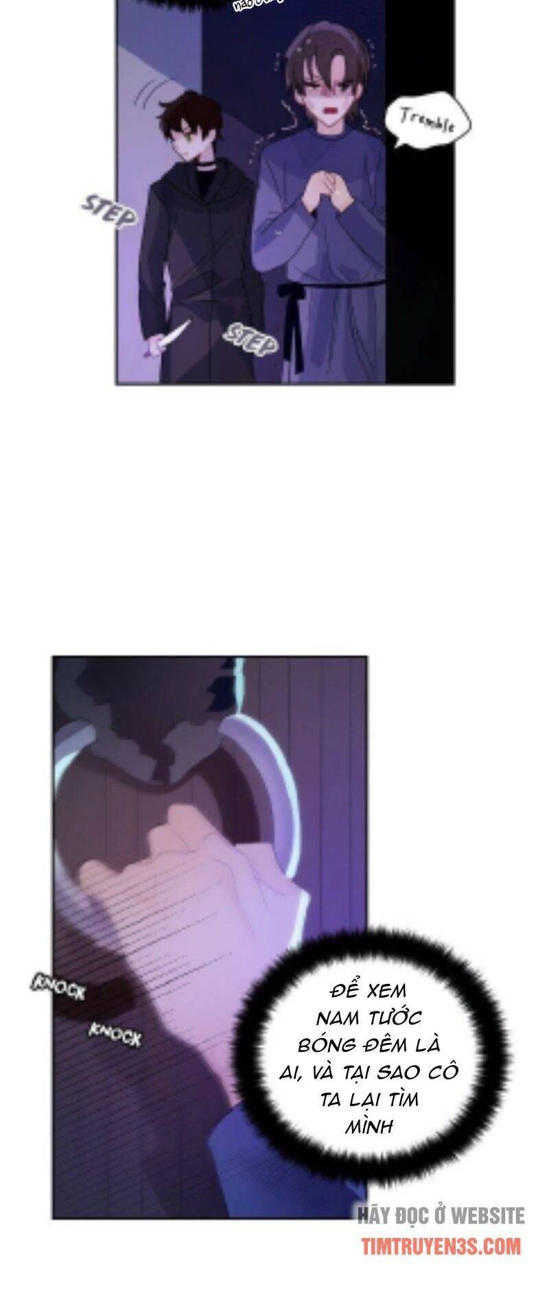 Huyết Nghiệp Kị Sĩ Chuyển Sinh Chapter 15 - 4