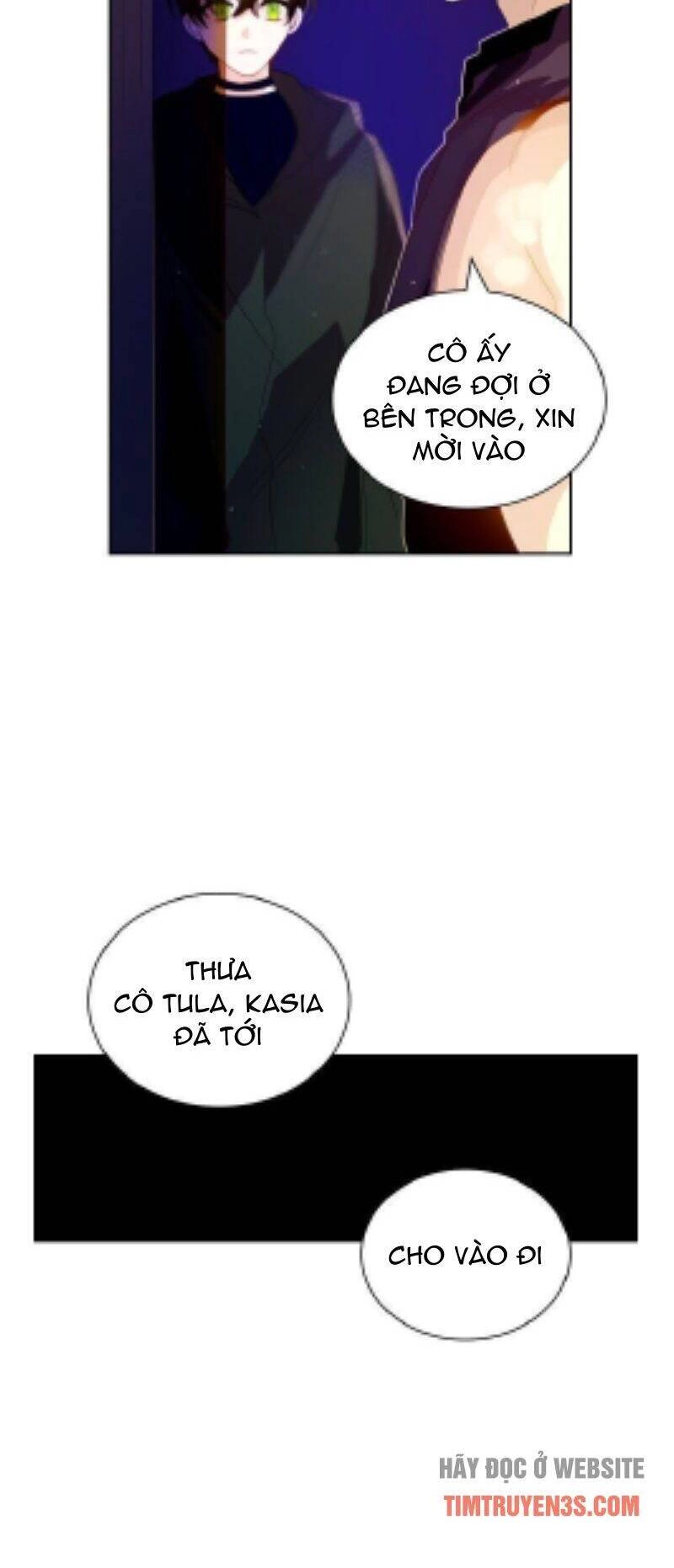 Huyết Nghiệp Kị Sĩ Chuyển Sinh Chapter 15 - 6