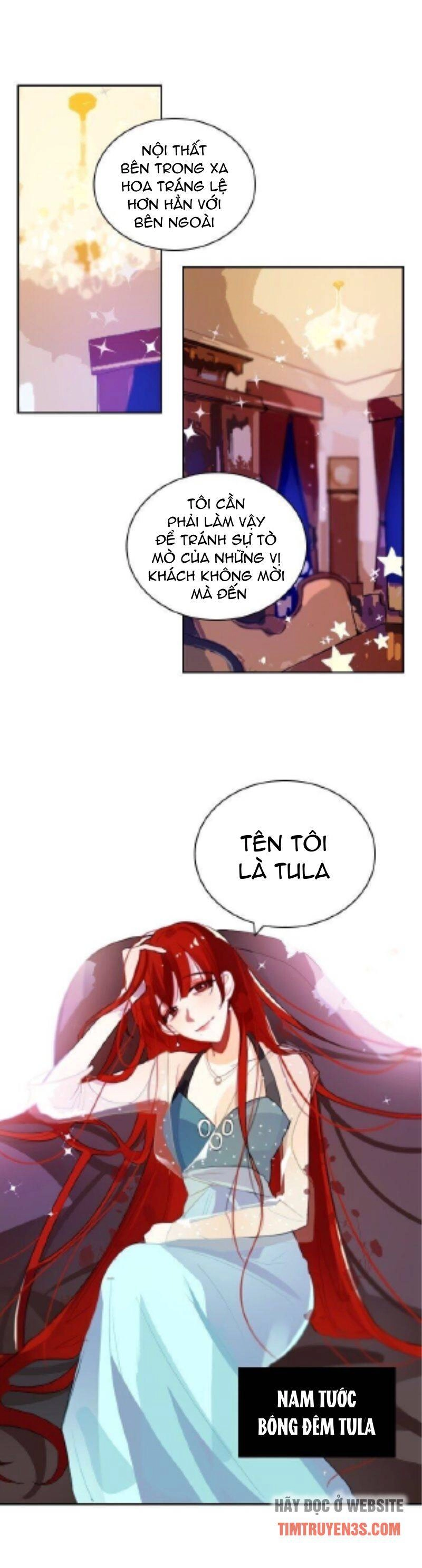 Huyết Nghiệp Kị Sĩ Chuyển Sinh Chapter 15 - 7