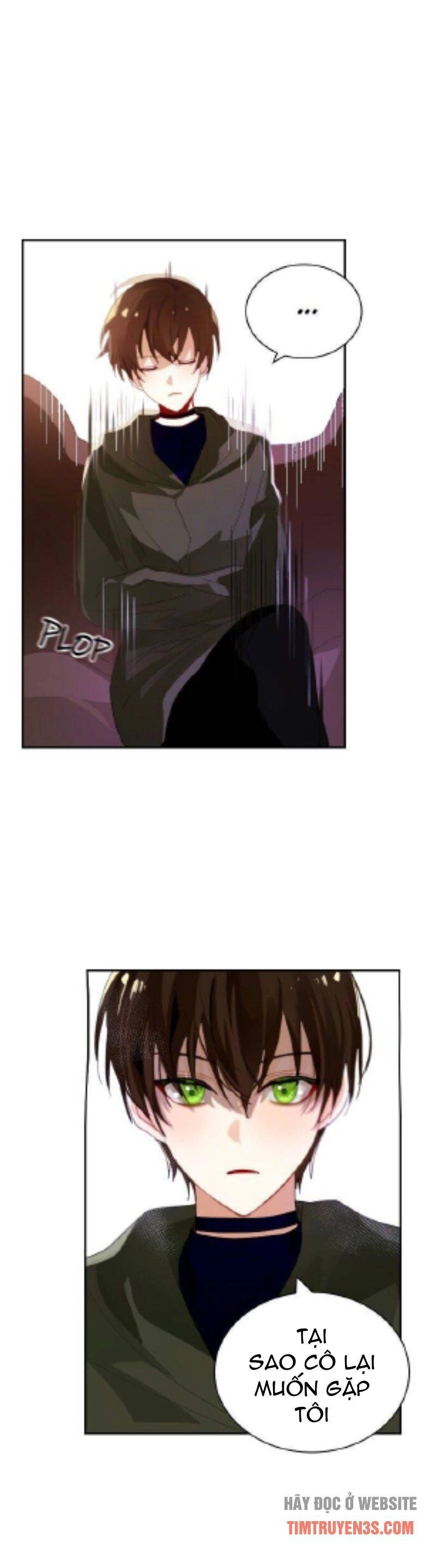 Huyết Nghiệp Kị Sĩ Chuyển Sinh Chapter 15 - 8