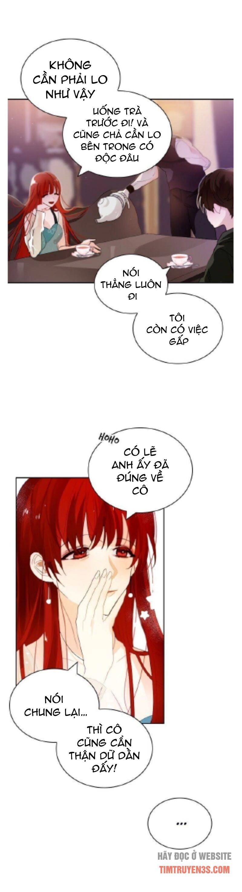 Huyết Nghiệp Kị Sĩ Chuyển Sinh Chapter 15 - 9