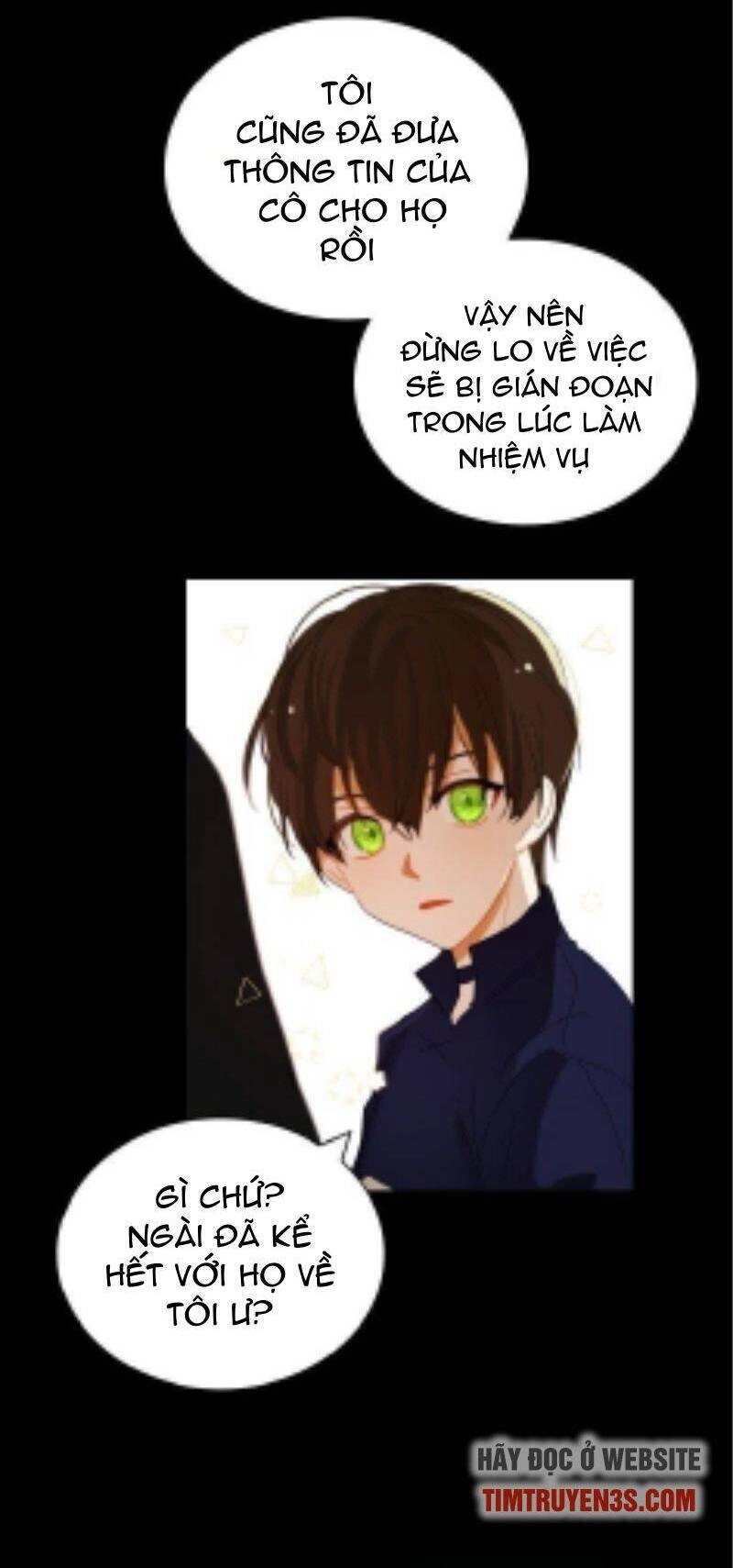 Huyết Nghiệp Kị Sĩ Chuyển Sinh Chapter 15 - 14