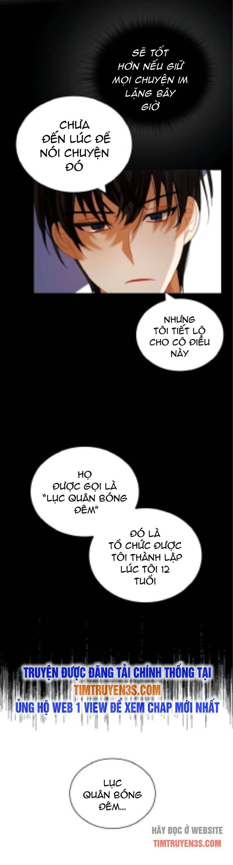 Huyết Nghiệp Kị Sĩ Chuyển Sinh Chapter 15 - 17