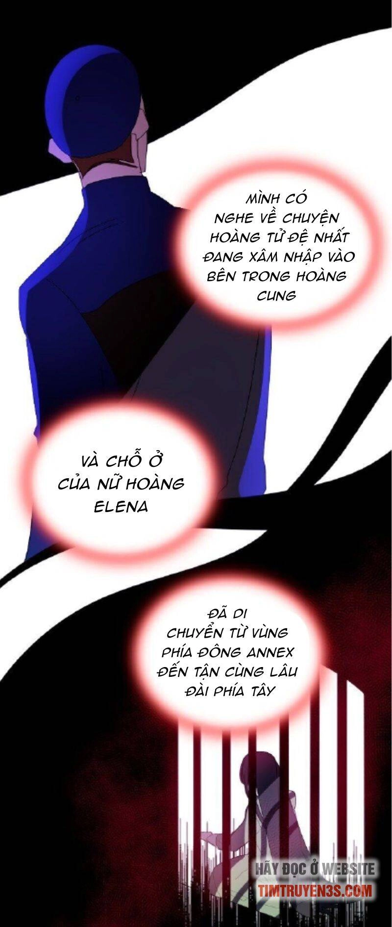 Huyết Nghiệp Kị Sĩ Chuyển Sinh Chapter 15 - 21