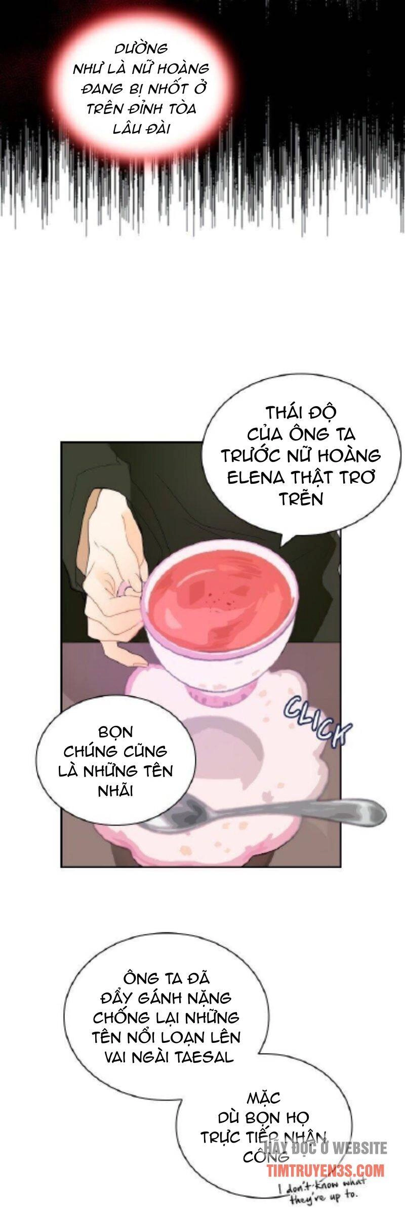 Huyết Nghiệp Kị Sĩ Chuyển Sinh Chapter 15 - 22