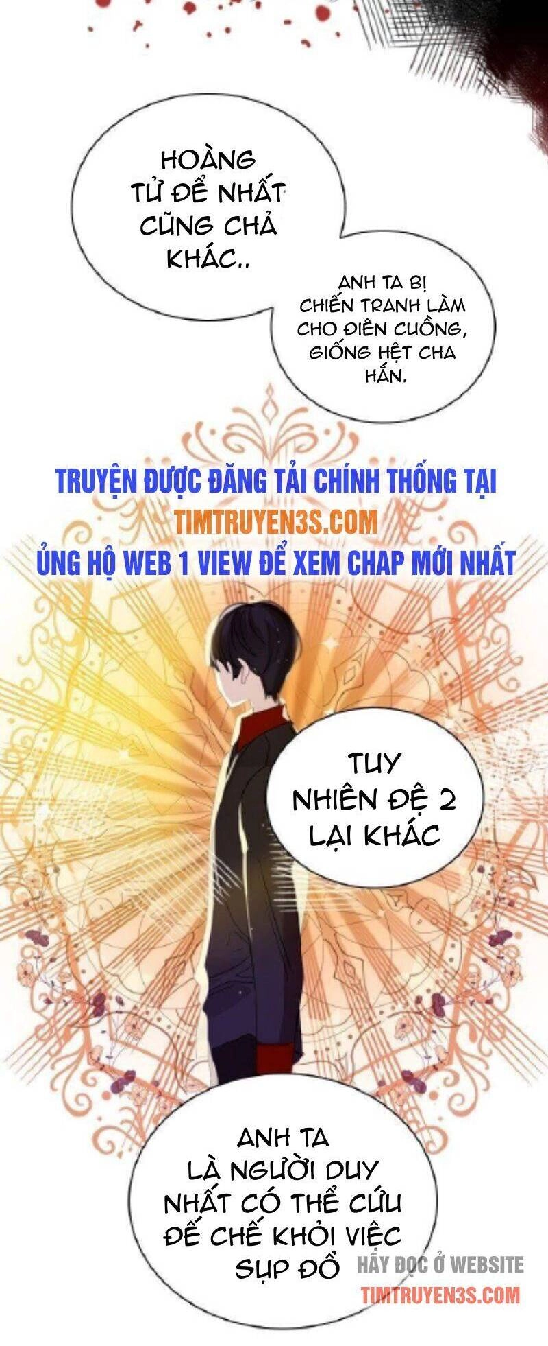 Huyết Nghiệp Kị Sĩ Chuyển Sinh Chapter 15 - 24