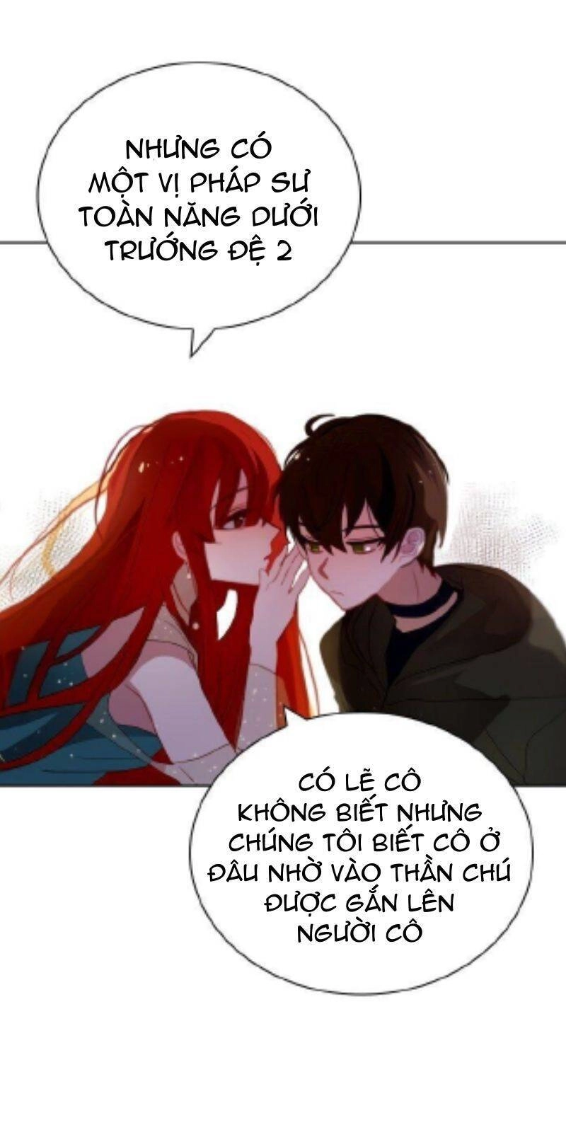 Huyết Nghiệp Kị Sĩ Chuyển Sinh Chapter 15 - 28