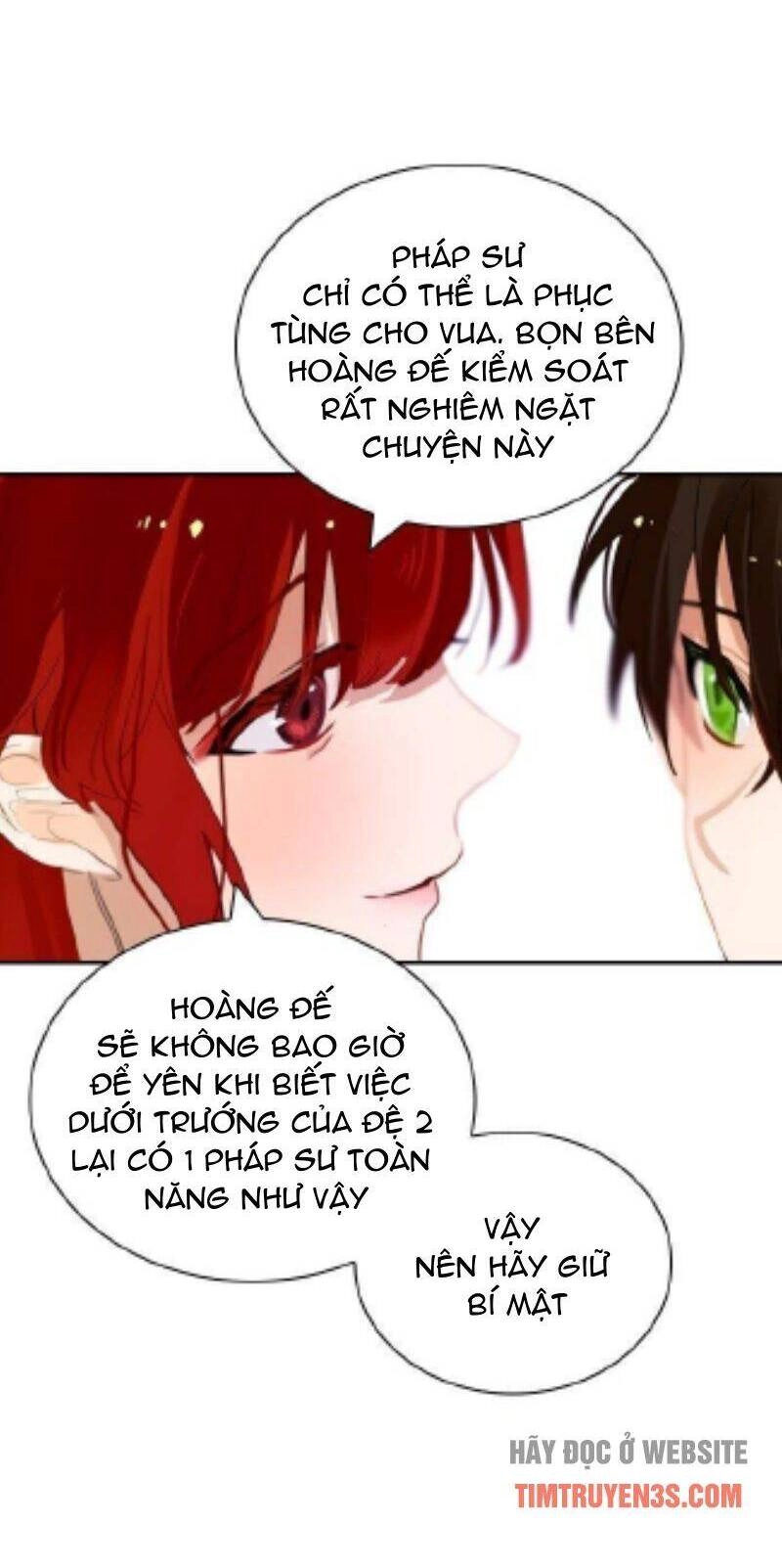 Huyết Nghiệp Kị Sĩ Chuyển Sinh Chapter 15 - 29