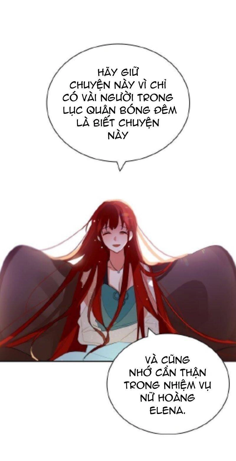 Huyết Nghiệp Kị Sĩ Chuyển Sinh Chapter 15 - 30