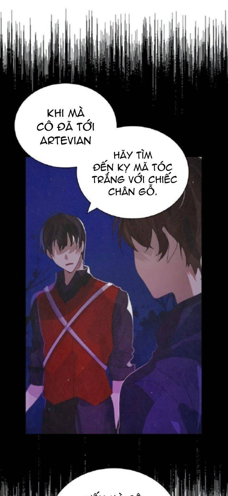 Huyết Nghiệp Kị Sĩ Chuyển Sinh Chapter 15 - 34