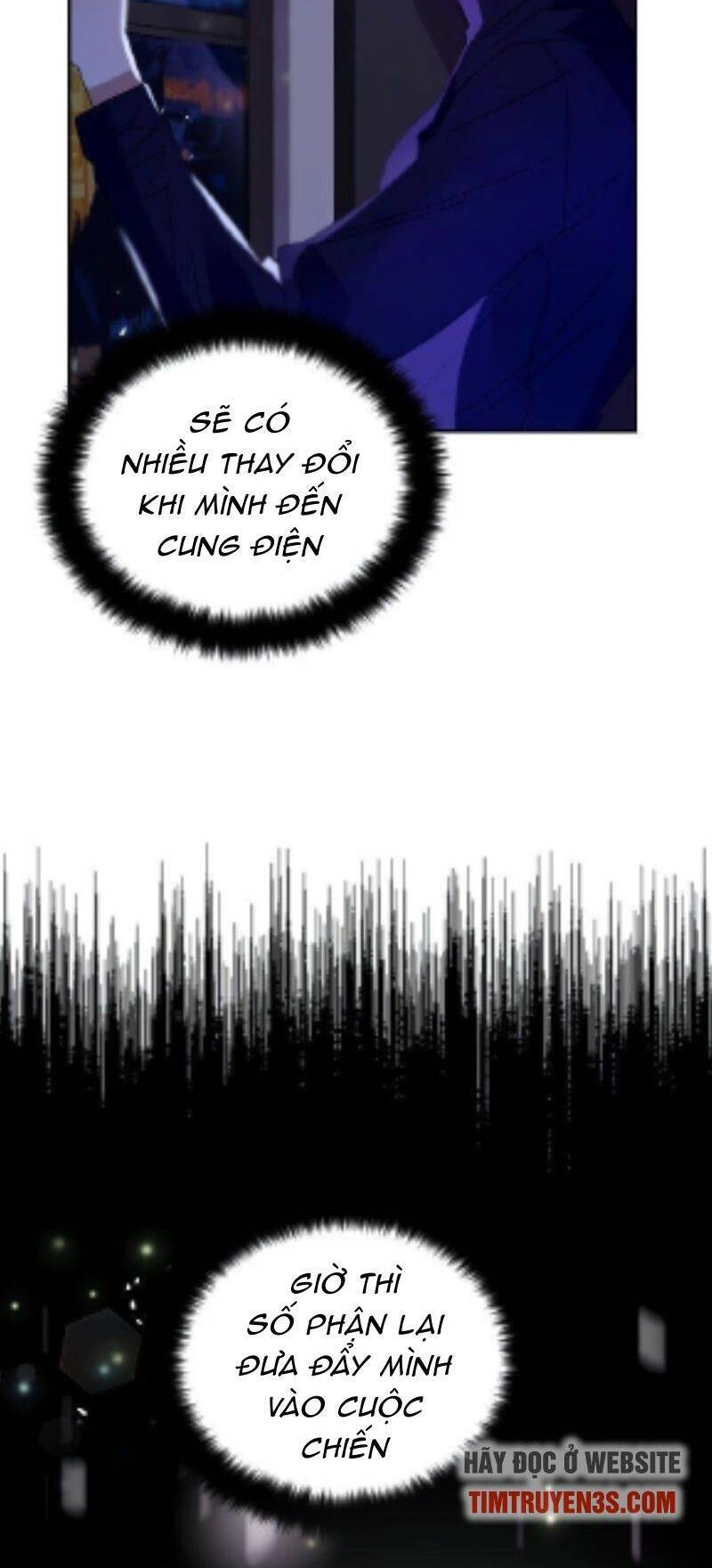 Huyết Nghiệp Kị Sĩ Chuyển Sinh Chapter 15 - 42