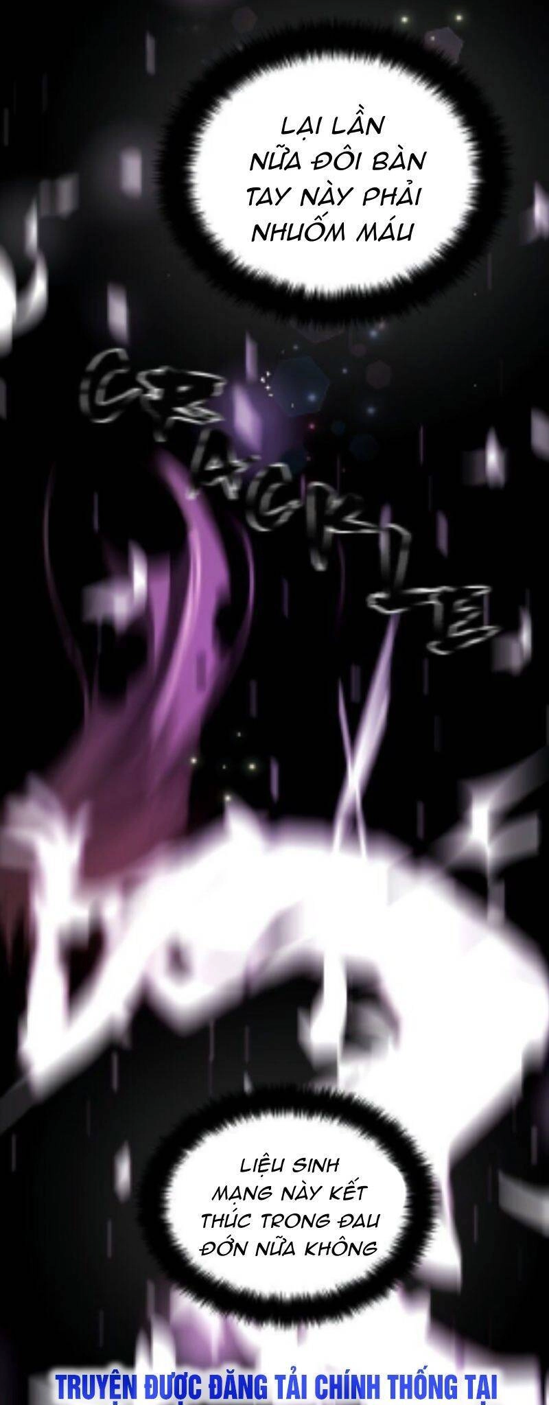 Huyết Nghiệp Kị Sĩ Chuyển Sinh Chapter 15 - 43