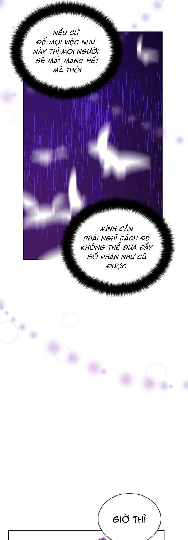 Huyết Nghiệp Kị Sĩ Chuyển Sinh Chapter 15 - 47