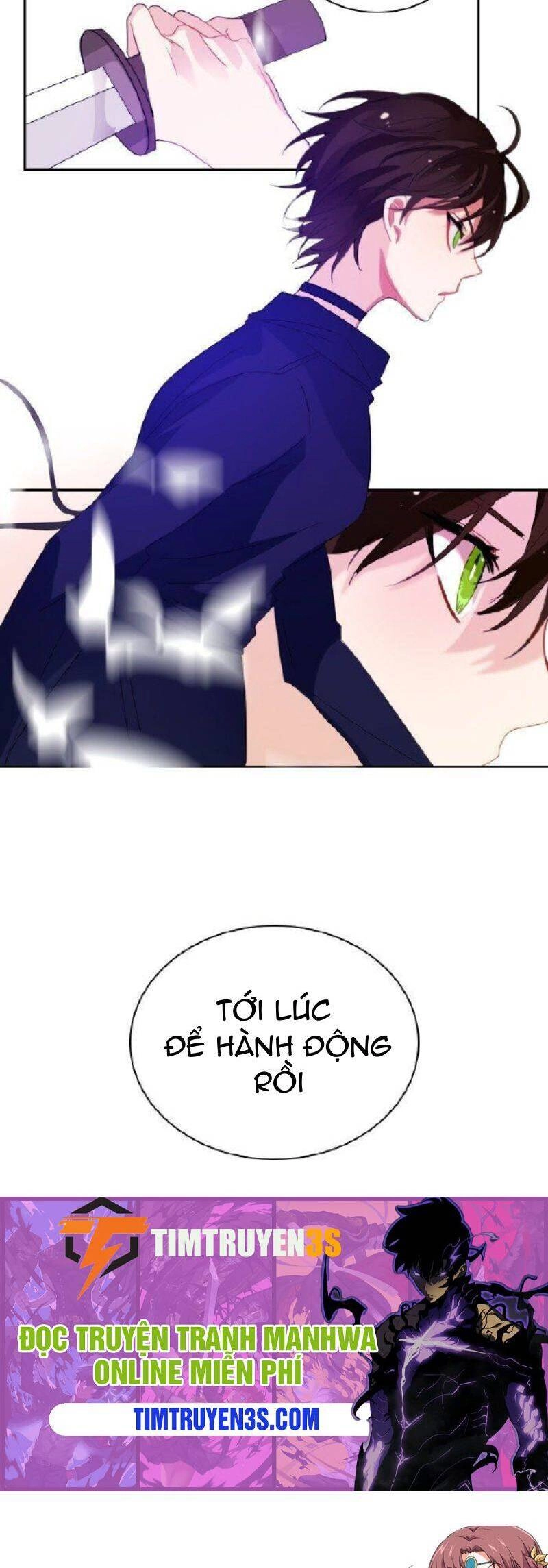 Huyết Nghiệp Kị Sĩ Chuyển Sinh Chapter 15 - 48