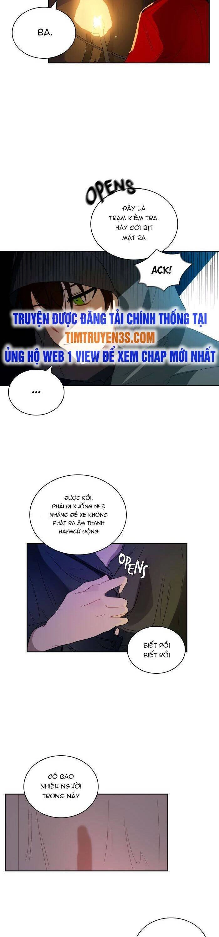 Huyết Nghiệp Kị Sĩ Chuyển Sinh Chapter 16 - 2