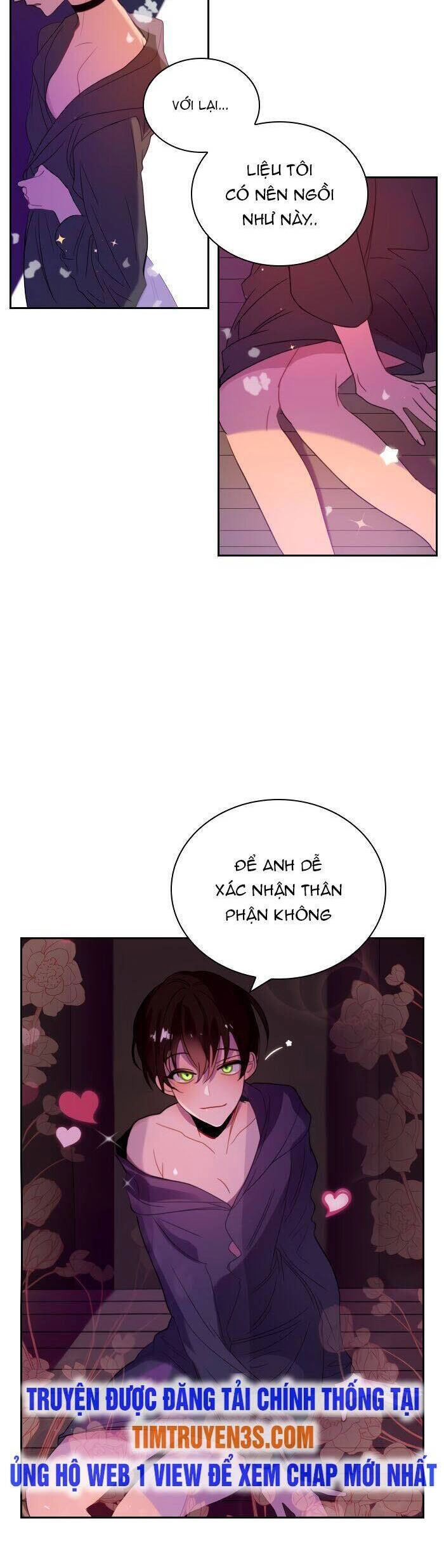 Huyết Nghiệp Kị Sĩ Chuyển Sinh Chapter 16 - 5