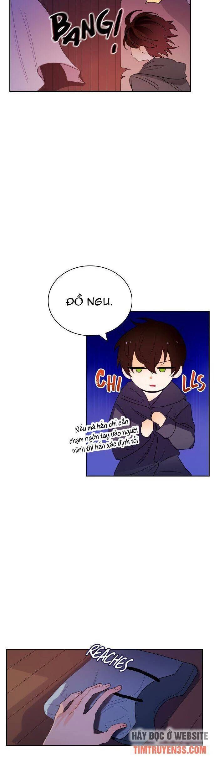 Huyết Nghiệp Kị Sĩ Chuyển Sinh Chapter 16 - 7