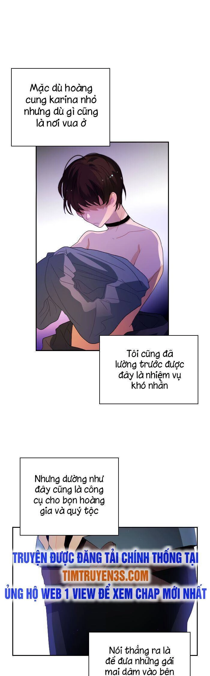 Huyết Nghiệp Kị Sĩ Chuyển Sinh Chapter 16 - 8