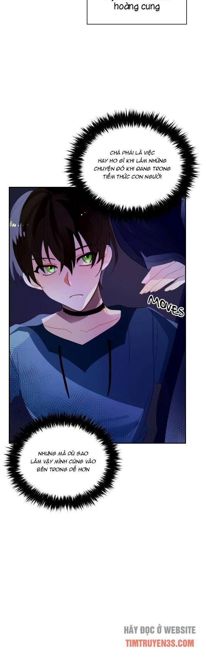 Huyết Nghiệp Kị Sĩ Chuyển Sinh Chapter 16 - 9