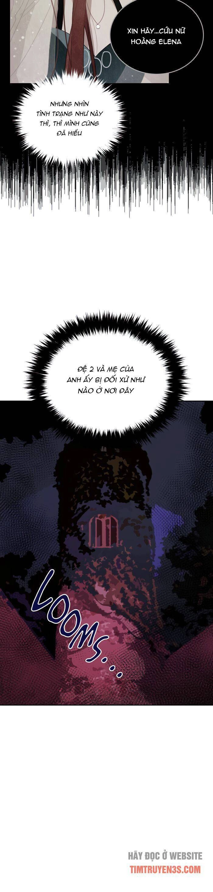 Huyết Nghiệp Kị Sĩ Chuyển Sinh Chapter 16 - 12